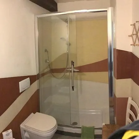 דירה Holiday Homes *