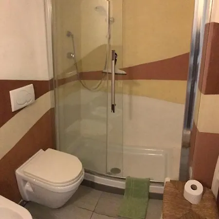 Holiday Homes פורטו סן פאולו