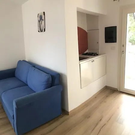 Apartment Holiday Homes Loiri Porto San Paolo