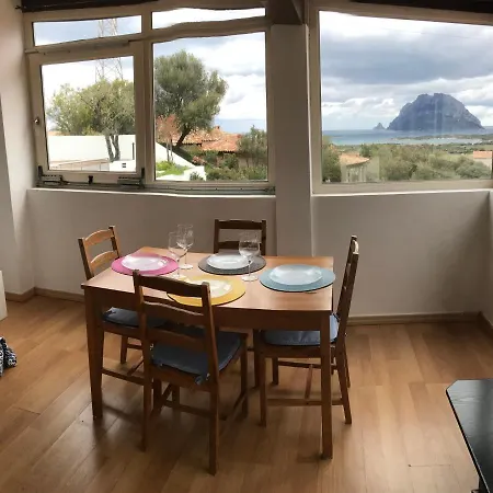 Holiday Homes פורטו סן פאולו
