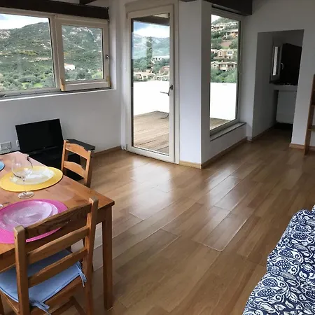 דירה Holiday Homes *