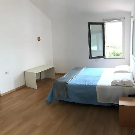Holiday Homes פורטו סן פאולו