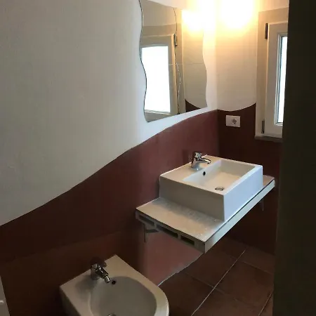 Holiday Homes פורטו סן פאולו