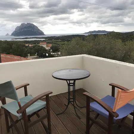 Holiday Homes דירה פורטו סן פאולו