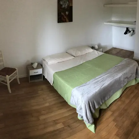 Lejlighed Holiday Homes