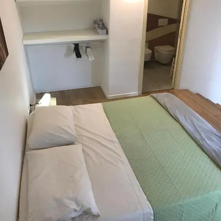 דירה Holiday Homes *