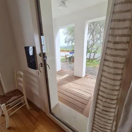 Holiday Homes דירה פורטו סן פאולו