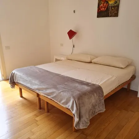 Holiday Homes דירה פורטו סן פאולו