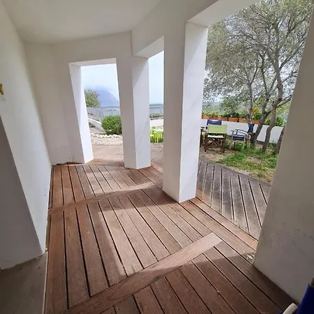 Apartment Holiday Homes