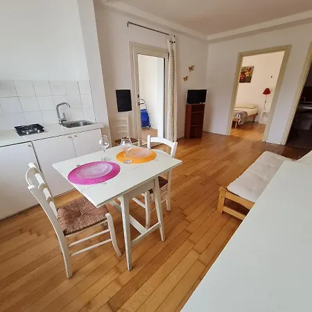Holiday Homes פורטו סן פאולו