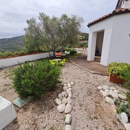 Holiday Homes Lejlighed Porto San Paolo (Sardinia)
