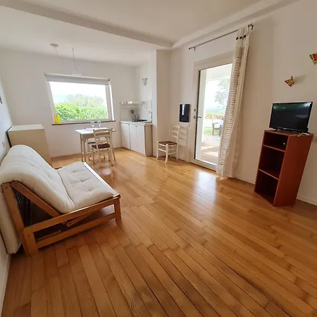 Holiday Homes Lejlighed