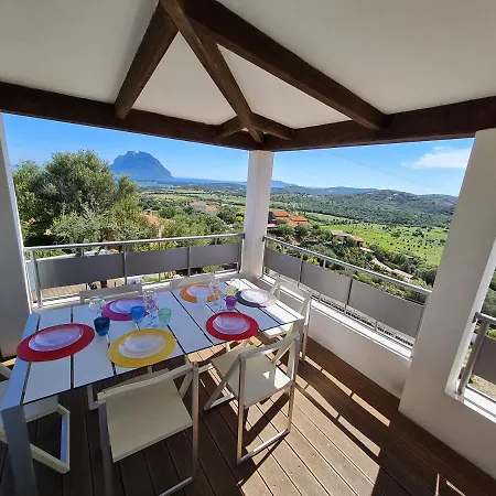 Holiday Homes דירה פורטו סן פאולו
