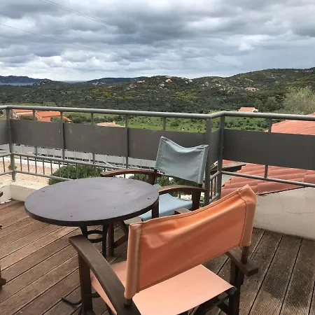 Lejlighed Holiday Homes *