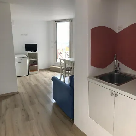 Holiday Homes דירה פורטו סן פאולו
