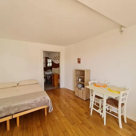 Holiday Homes דירה פורטו סן פאולו