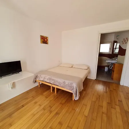 Holiday Homes דירה