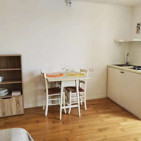 Holiday Homes דירה