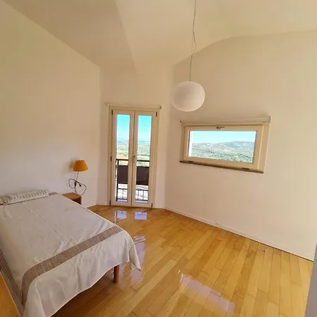 Holiday Homes דירה פורטו סן פאולו