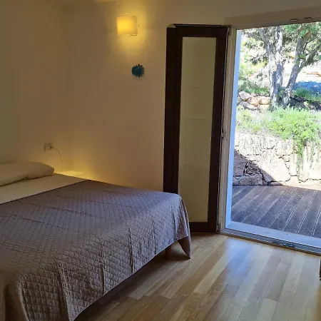 Holiday Homes פורטו סן פאולו