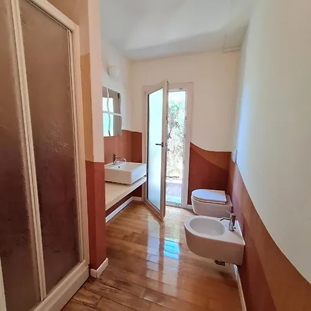 Holiday Homes דירה פורטו סן פאולו