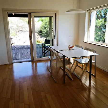 Apartment Holiday Homes