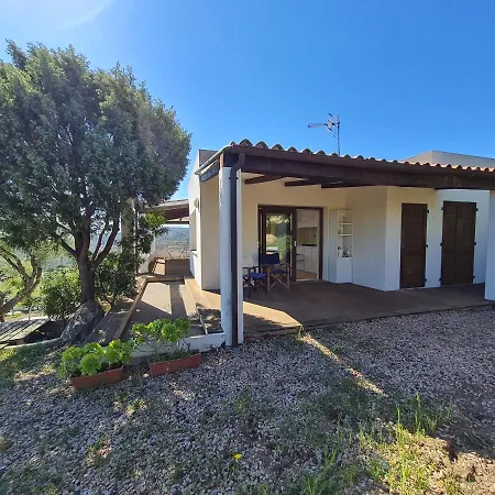 Lejlighed Holiday Homes *