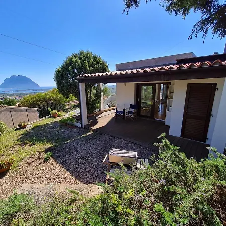 Lejlighed Holiday Homes Porto San Paolo (Sardinia)