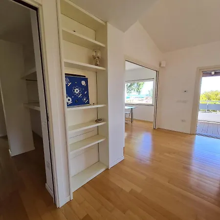 Holiday Homes פורטו סן פאולו