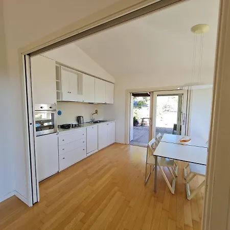 Holiday Homes דירה פורטו סן פאולו
