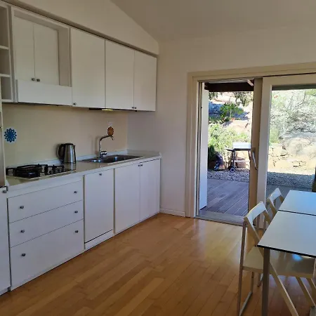 דירה Holiday Homes פורטו סן פאולו