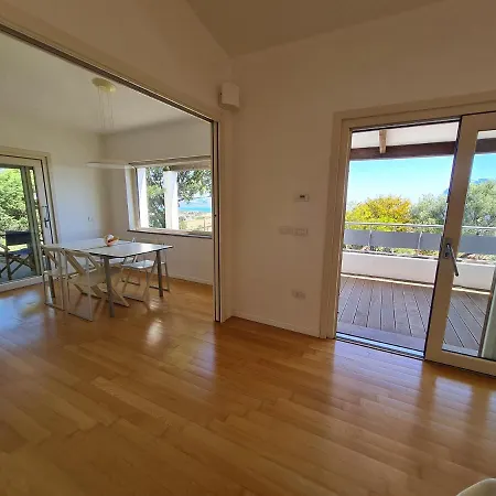 Holiday Homes דירה