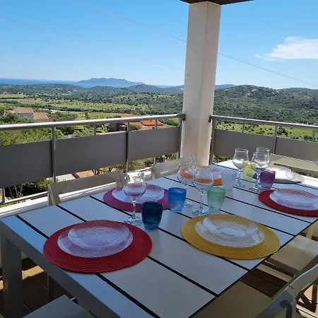 Holiday Homes * Loiri Porto San Paolo
