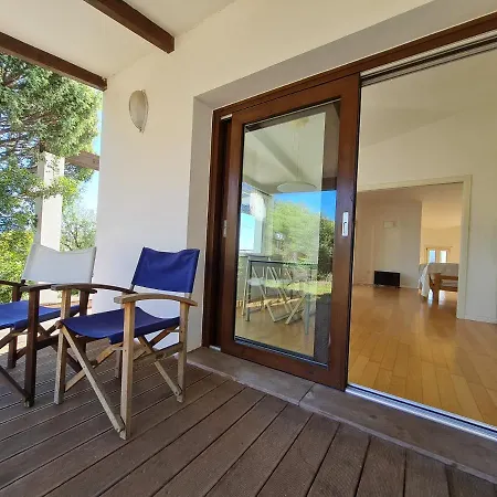 Holiday Homes * Loiri Porto San Paolo
