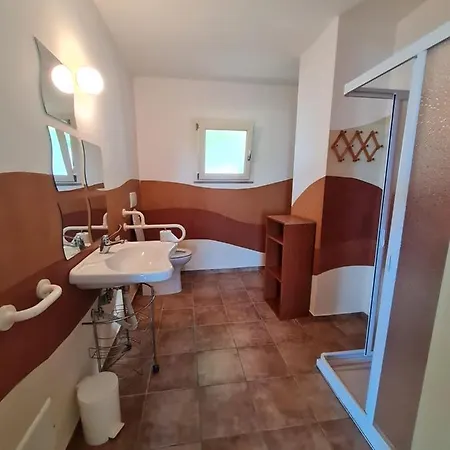 Holiday Homes Loiri Porto San Paolo