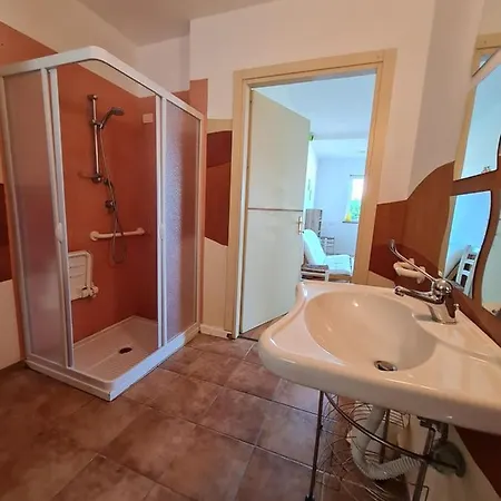 Holiday Homes דירה פורטו סן פאולו