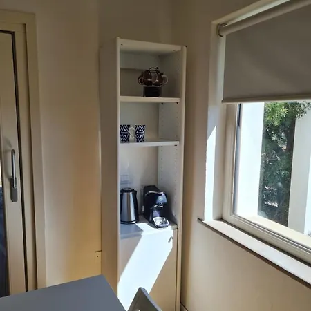 Holiday Homes דירה פורטו סן פאולו