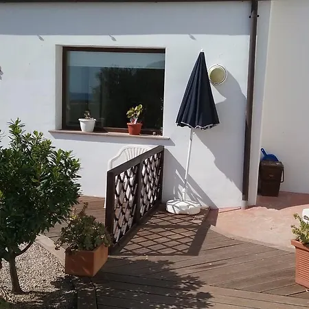 דירה Holiday Homes פורטו סן פאולו