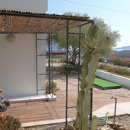 דירה Holiday Homes פורטו סן פאולו