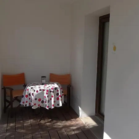 Holiday Homes פורטו סן פאולו