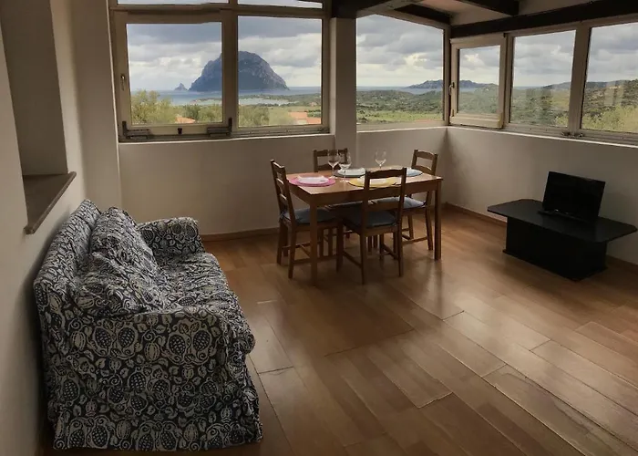 Holiday Homes Daire *
