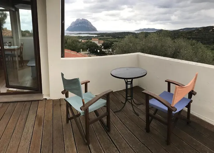 Holiday Homes