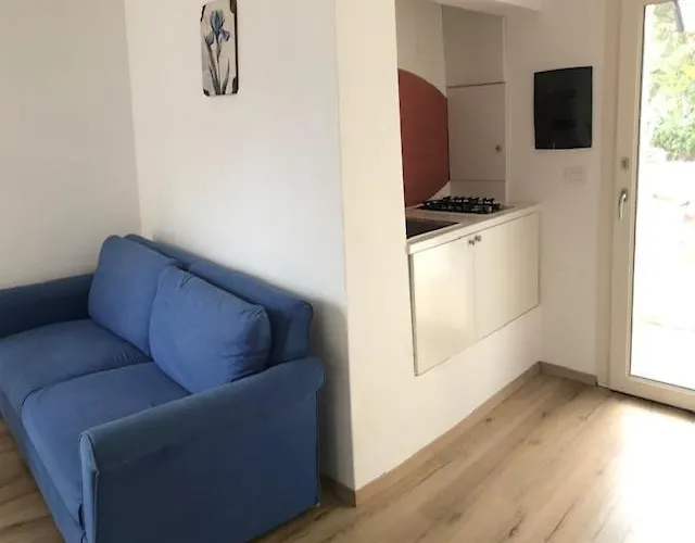 Daire Holiday Homes Porto San Paolo (Sardinia)