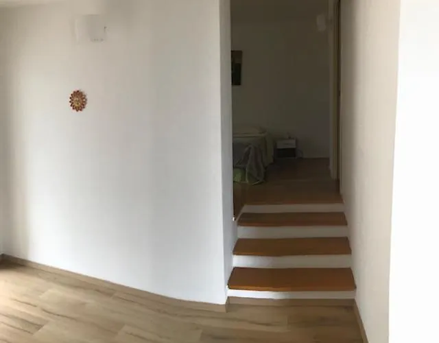 Holiday Homes Daire *