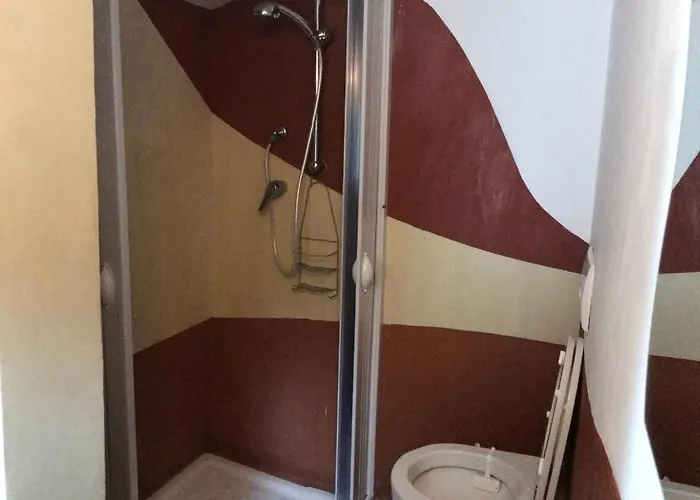 Holiday Homes Daire *