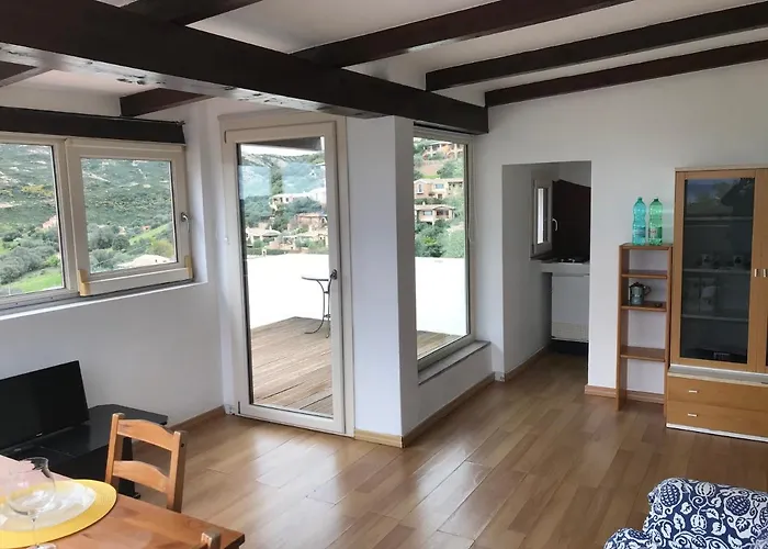 Daire Holiday Homes
