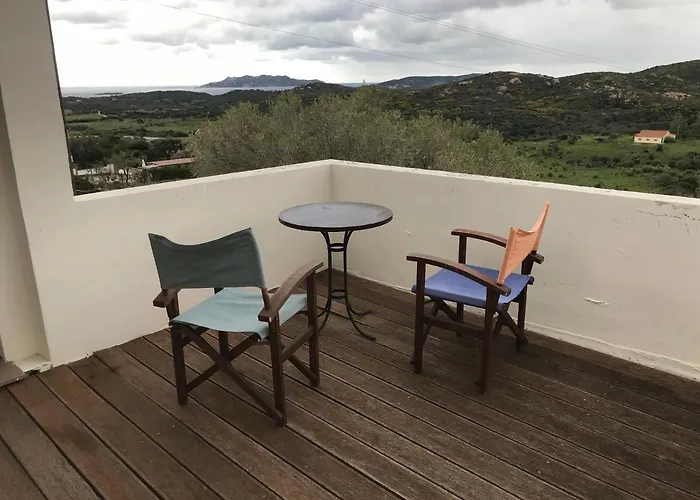 Holiday Homes Daire *