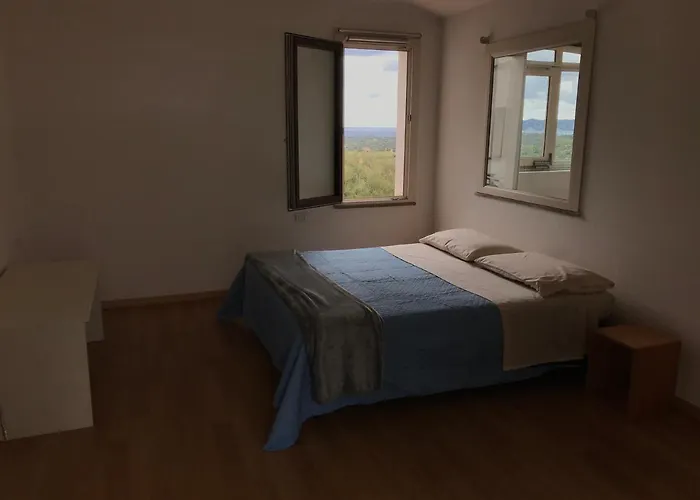 Daire Holiday Homes *