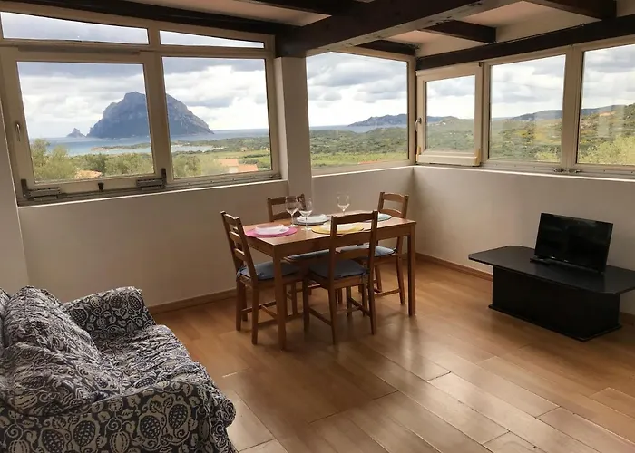 Holiday Homes *
