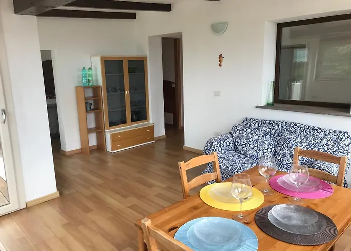 Daire Holiday Homes Porto San Paolo (Sardinia)